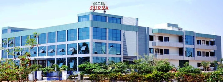Hotel Surya - Baramati 01.jpg